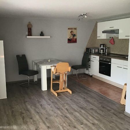 Handtopferei Bad Lauterberg Exteriör bild