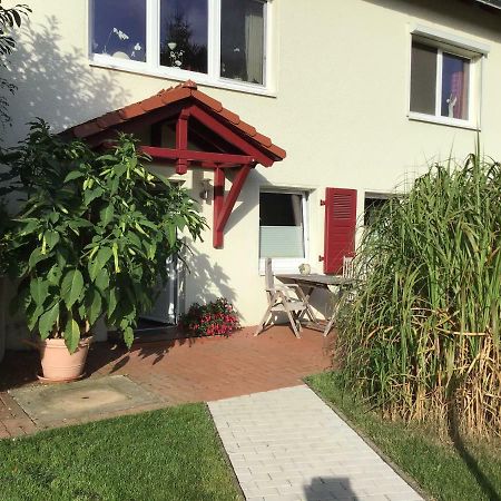 Handtopferei Bad Lauterberg Exteriör bild