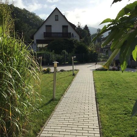 Handtopferei Bad Lauterberg Exteriör bild