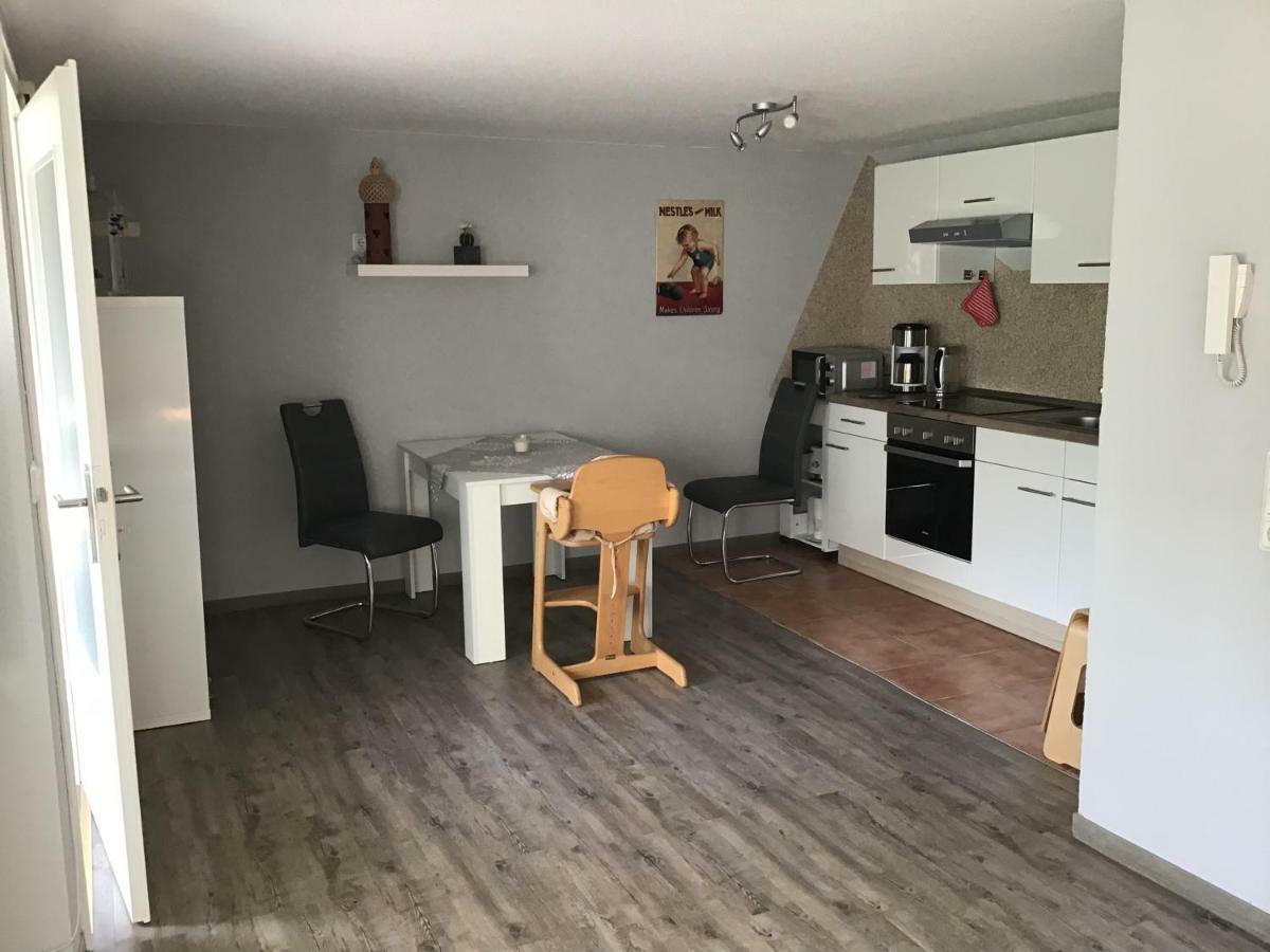 Handtopferei Bad Lauterberg Exteriör bild